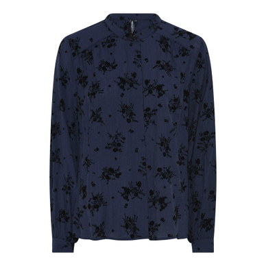 Soulmate pitkähihainen pusero  Ebba 