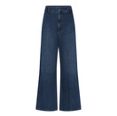 Soulmate Geny 2  farkut denim blue koko 42