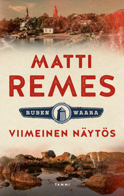 Hankodekkari Viimeinen näytös