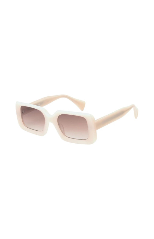 Yaya Bobby aurinkolasit Wool white
