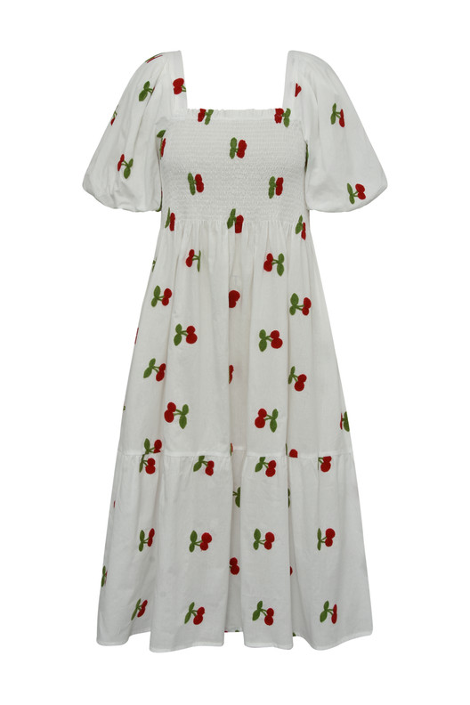 Cheri mekko kirsikka