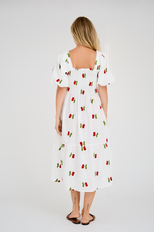 Cheri mekko kirsikka