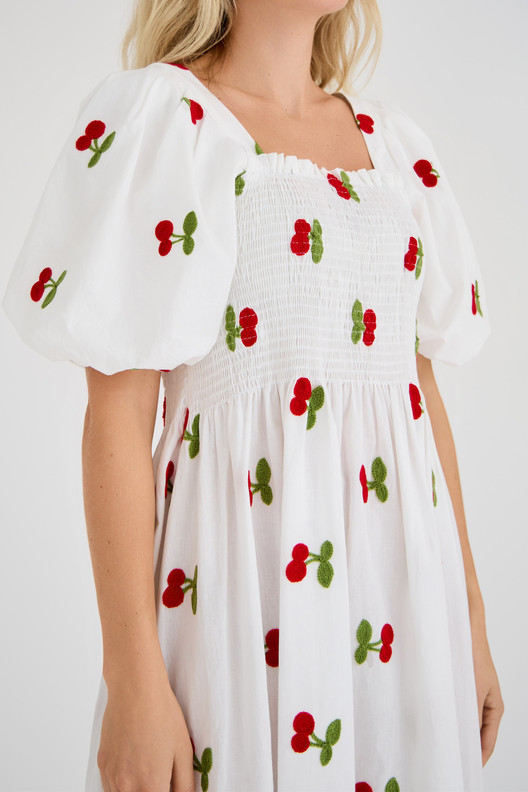 Cheri mekko kirsikka