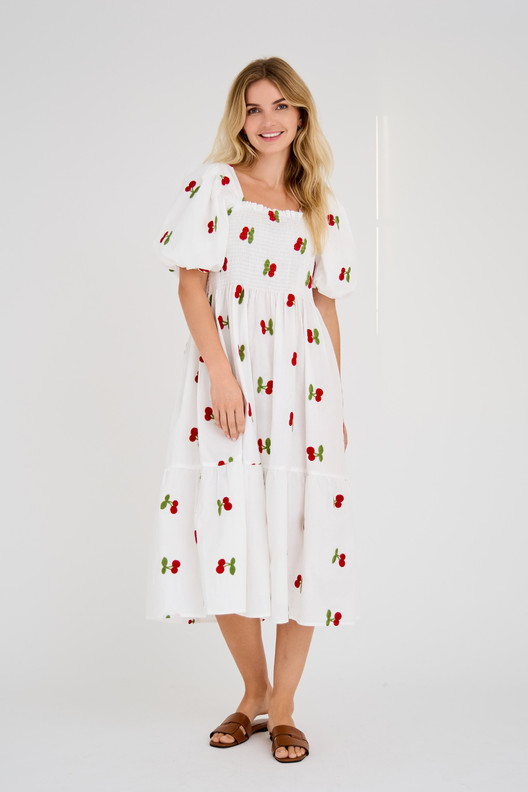 Cheri mekko kirsikka