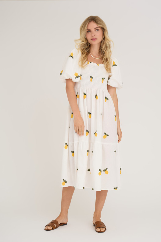 Cheri mekko lemon