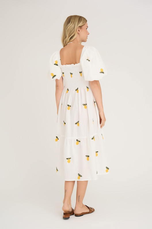 Cheri mekko lemon