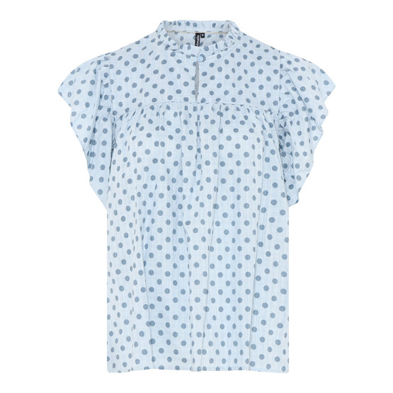 Soulmate pusero Juicy light blue