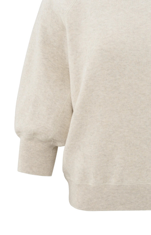 Yaya svetari  Nature melange  puolipitkät raglan hihat 
