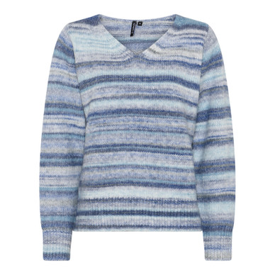 Soulmate Pulte neule sininen