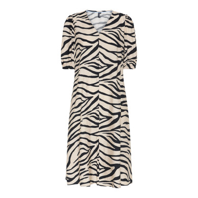 Soulmate Zebra 3 mekko 