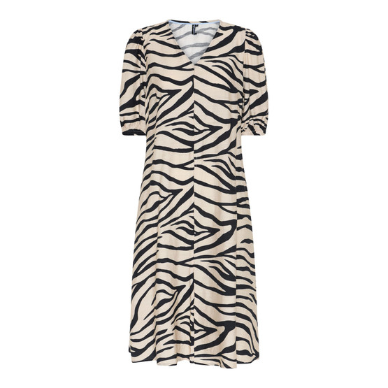 Soulmate Zebra 3 mekko 