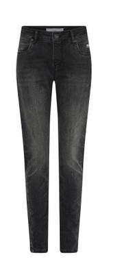 Soulmate Junica 1 farkut  Dark Grey 