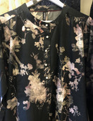 Soulmate Boogie 1 pitkähihainen mekko