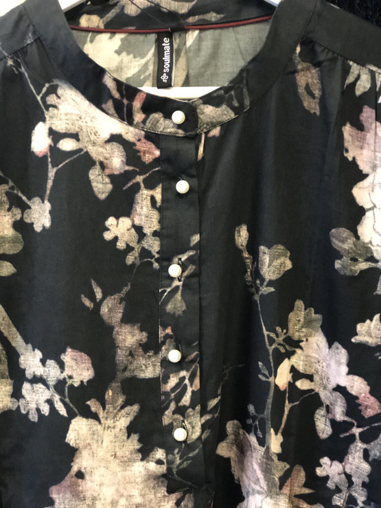 Soulmate Boogie 1 pitkähihainen mekko