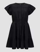 French Connection minimekko Era Poplin Dress