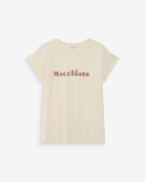 Grace&Mila Vico t-paita macchiato