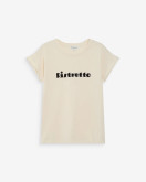 Grace&Mila Vico t-paita ristretto