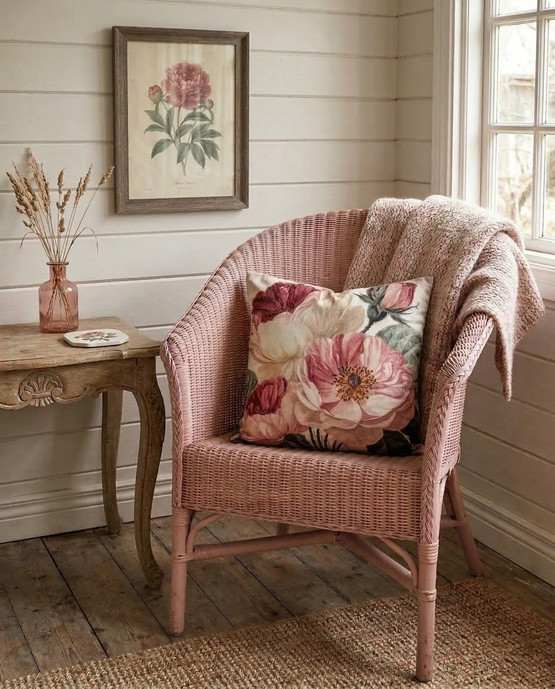 Vanilla Fly tyynynpäällinen 50 x50 Florentina