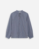 Grace&Mila Varry oversize pusero siniruutu