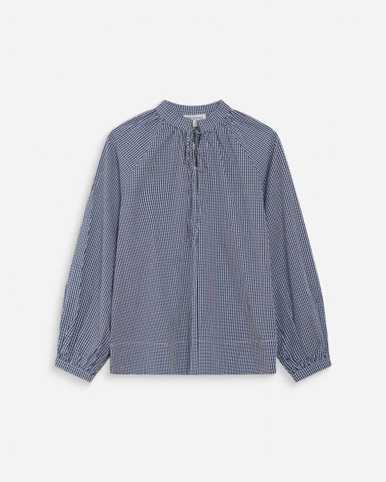 Grace&Mila Varry oversize pusero siniruutu