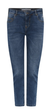 Soulmate Junica 8 farkut denim blue