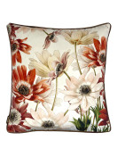 Vanilla Fly tyynynpäällinen 50 x50 kukat