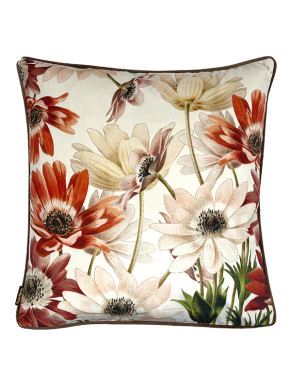 Vanilla Fly tyynynpäällinen 50 x50 kukat