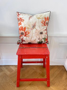 Vanilla Fly tyynynpäällinen 50 x50 kukat