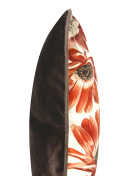 Vanilla Fly tyynynpäällinen 50 x50 kukat