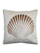 Vanilla Fly tyynynpäällinen 50x50 simpukka