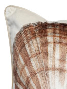 Vanilla Fly tyynynpäällinen 50x50 simpukka