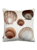 Vanilla Fly tyynynpäällinen 50x50 simpukka