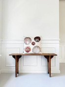 Vanilla Fly tyynynpäällinen 50x50 simpukka