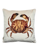 Vanilla Fly tyynynpäällinen 50 x50 rapu