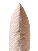 Tyynynpäällinen Mason light pink 50 x 50 cm 