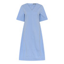 Soulmate Liberty mekko vaaleansininen koko S 