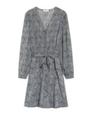 Grace & Mila Violette mekko  väri Ciel