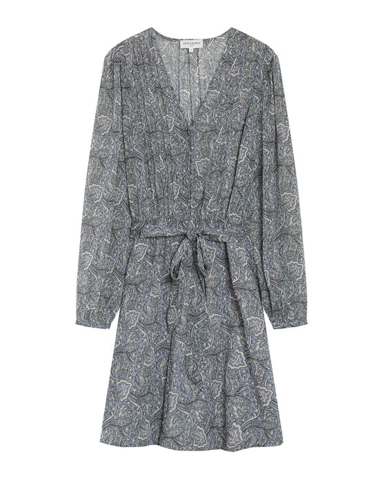 Grace & Mila Violette mekko  väri Ciel