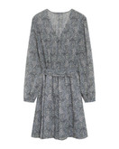 Grace & Mila Violette mekko  väri Ciel