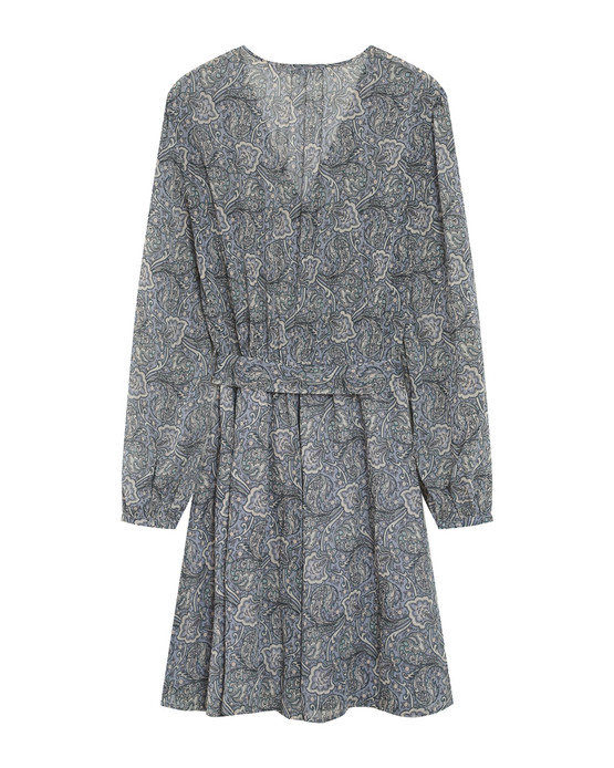 Grace & Mila Violette mekko  väri Ciel