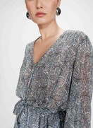 Grace & Mila Violette mekko  väri Ciel