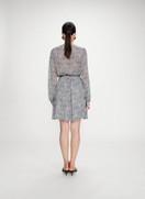 Grace & Mila Violette mekko  väri Ciel