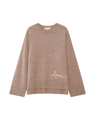 Grace&Mila Viggo neule beige