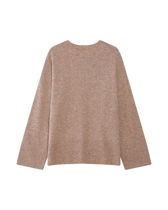 Grace&Mila Viggo neule beige