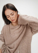 Grace&Mila Viggo neule beige