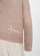 Grace&Mila Viggo neule beige