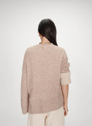 Grace&Mila Viggo neule beige