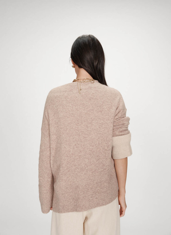 Grace&Mila Viggo neule beige