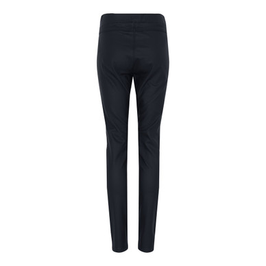 Star coatattu leggins dark navy