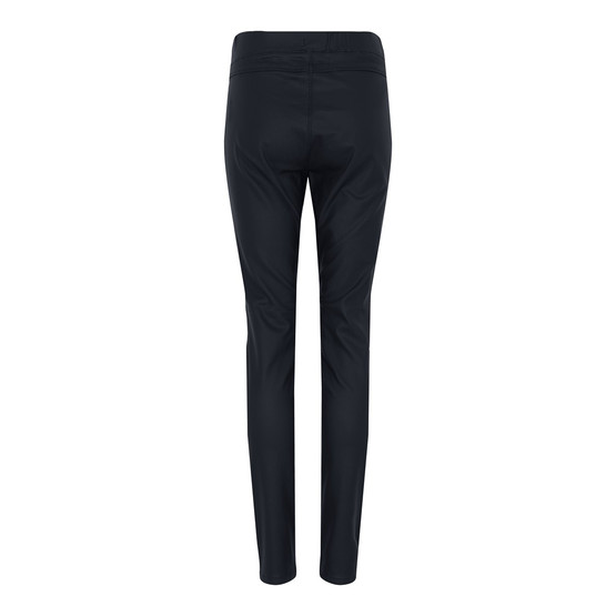 Star coatattu leggins dark navy